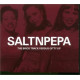 Salt N Pepa - Lets talk about sex (Original) / Whatta man (featuring En Vogue) / The brick track versus gitty up (Radio mix) CD