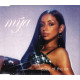 Mya - Case of the ex (Original version / Sovereign remix / Video CD Rom) / Ghetto superstar feat ODB & Pras (Main version)
