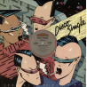Fantasy - Youre Too Late (Extended / Instrumental) 12" Vinyl Record