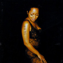 Monifah - Mo Hohogany feat Monifahs anthem bad girl / Suga suga / Touch it / Would you / Have you ever been loved  (CD Album)