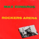 Max Edwards - Rockers Arena (Original / Version) 12" Reggae Vinyl