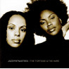 Jazzyfatnastees - The tortoise & the hare featuring Something in the way / El medio / All up in my face / Four lives (CD Album)