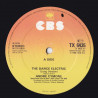Andre Cymone - The Dance Electric (Long Version) written & produced by Prince /  Red Light (12" Vinyl)