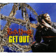 Busta Rhymes - Get out (Amended version / Video CD Rom) / Do the bus a bus (remix) / Whats it gonna be feat Janet Jackson (David