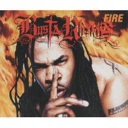 Busta Rhymes - Fire (Original LP version / Gorch fonk radio remix / KMG radio remix)