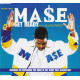 Mase feat Blackstreet - Get ready (Radio version / Video CD Rom) / Lookin at me (LP version feat Puff Daddy)