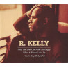R Kelly - Only the loot can make me happy / When a womans fed up / I cant sleep baby (CD Single)