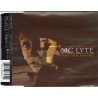 MC Lyte - I cant make a mistake (Radio edit / Instrumental / Acappella) CD Single