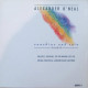 Alexander ONeal - Sunshine / Do you wanna like i do / Crying overtime / A broken heart can mend (Rare CD single)