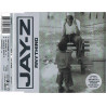 Jay Z - Anything (Radio Edit / Interactive Video) / So ghetto / There's been a murder (CD Single)