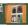 Brand New Heavies - You are the universe / Back to love / Stay this way / Dream on dreamer (CD Single)