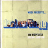 Mase presents Harlem World - The Movement LP Sampler featuring Crew of the year (featuring Mase) / I really like it (CD)