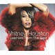 Whitney Houston - I learned from the best (Radio Edit) / I will always love you (Hex Hector Club mix) / Its not right but its ok