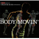 Beastie Boys - Body movin (LP Version / Mickey Finn's Movin in Kent mix) / Dr Lee PhD (Dub mix)