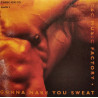 C&C Music Factory - Gonna make you sweat (Radio mix / Slammin Vocal Club mix / C&C DJ's Choice mix) CD Single