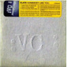 Elate - Somebody like you (Uplifted 97 Edit / Groove Corporation Edit / Original 94 Piano Reprise) samples Enya.(CD Single)