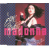 Madonna - Express yourself (Non Stop Express mix / Stop & Go Dubs) CD Single