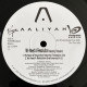 Aaliyah - We Need A Resolution (Original / Inst / Acappella / No Rap) 12" Vinyl Promo