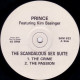 Prince feat Kim Basinger - Scandalous Sex Suite (4 Parts) SAM632 UK Promo Vinyl 12"