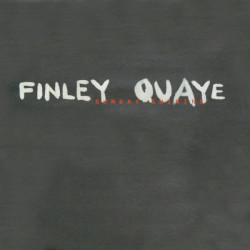 Finlay Quaye - Sunday Best / Sunday Shining / Lover A Need I / The Birds (7 Track Double Pack Vinyl Promo)