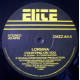 Loriana - Counting On You (Original Mix / Boogie Mix) 12" Vinyl Record