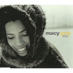 Macy Gray - Still (Original Version / Attica Blues mix) / I try (Grand Style mix) CD Single