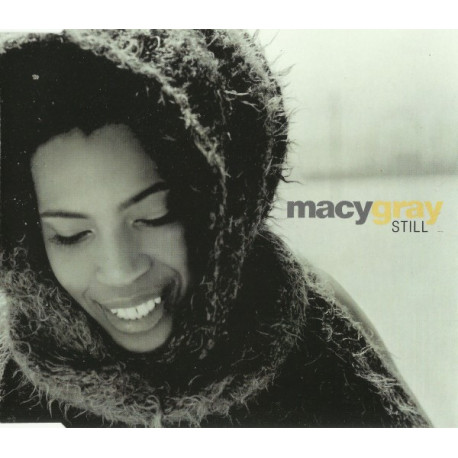 Macy Gray - Still (Original Version / Attica Blues mix) / I try (Grand Style mix)