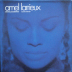 Amel Larrieux (Groove Theory) - Infinite possibilities CD Sampler featuring Get up / Infinate possibilities / Shine