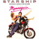 Starship - Nothings Gonna Stop Us Now (Promo Vinyl) Plays Same Both Sides
