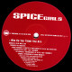 Spice Girls - Who Do You Think You Are (Morales Club Mix / Morales Dub / Morales Bonus Mix) 12" Vinyl Promo