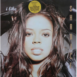 Shanice - I Like (Masters At Work Main Mix / MAW 54 Dub / Kenny Dope Main Mix / Troopappella) 12" Vinyl Record