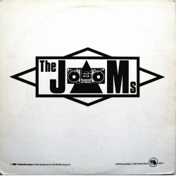 Justified Ancients Of Mu Mu – 1987 What The Fu**s Going On ? (Original Samples Withdrawn LP) JAMSLP1 With Merch Insert