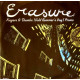 Erasure - Fingers & Thumbs (Tin Tin Out Remix / TTO Inst / Dub On The Moon / Twilight Plus) 12" Vinyl Promo