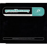 Grand Larceny - No time for playin (Radio Edit / Full On mix / After Dark mix / Palabras De Amor) CD Single.