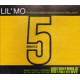 Lil Mo - 5 Minutes (LP Version / Radio Version / Video Version) featuring Missy Elliott.