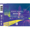 Debbie Pender - Movin on (Paramour Edit / Full Intention Jazz Funk Edit / Paramour Boassa / Full Intention Jazz Funk mix) CD