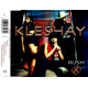 Kleshay - Rush (Original mix / Full Crew mix / Full Crew Instrumental / OD Hunte Street Level Remix) CD