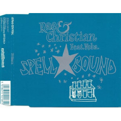 Rae & Christian featuring Veba - Spellbound (LP Version / Radio Edit) / Anything u want (Aim Remix)