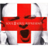 Soul II Soul - Represent (LP Version / Radio Edit / Katt mix / Soul Inside Reworked mix / Full Crew mix) CD