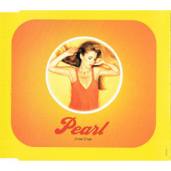 Pearl - C'mon c'mon (I'm not in love with you) 3am Edit / K Klassic Radio Edit / K Klassic Full Length Version (CD)