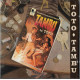 Toto - Tambu LP featuring Gift of faith / I will remember / Slipped away / If you belong to me / Baby he's your man / The other