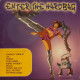 Enter The Hardbag - Compilation (3 LP) inc tracks by JX / Liquid / Bump / Felix / New Order / Brooklyns Poor & Needy (26 Tracks)