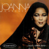 Joanna Gardner - Debut CD featuring I never thought / We can make it / Special feelings / Friday night / Watching you