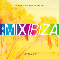 In The Mix Ibiza - 2 CD featuring Tracks by Stardust / Tori Amos / Energy 52 / Paul Van Dyk / BBE / The Source