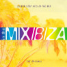 In The Mix Ibiza - 2 CD featuring Tracks by Stardust / Tori Amos / Energy 52 / Paul Van Dyk / BBE / The Source