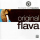Brand New Heavies - Original Flava LP featuring Rest of me / Put yourself in my shoes / Reality / Country funkin / Got to give /