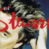 Rod Stewart - When we were the new boys CD featuring Cigarettes and alcohol / Ooh la la / Rocks / Superstar / Secret heart