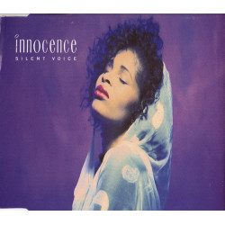 Innocence - Silent voice (Original / Extended mix) / Natural thing (No One Here Gets Out Alive) CD Single