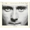 Phil Collins - In the air tonight (Extended Version / 88 Remix) / I missed again (CD Single)