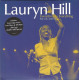 Lauryn Hill - Everything is everything / Lost ones (Live From Radio 1) / Tell him (Live) CD + Free Double Sided Poster